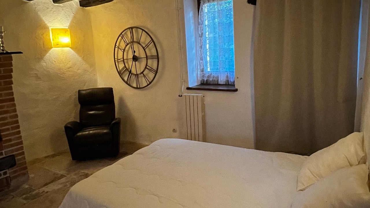 Photo of Bedroom in Chemire-le-Gaudin