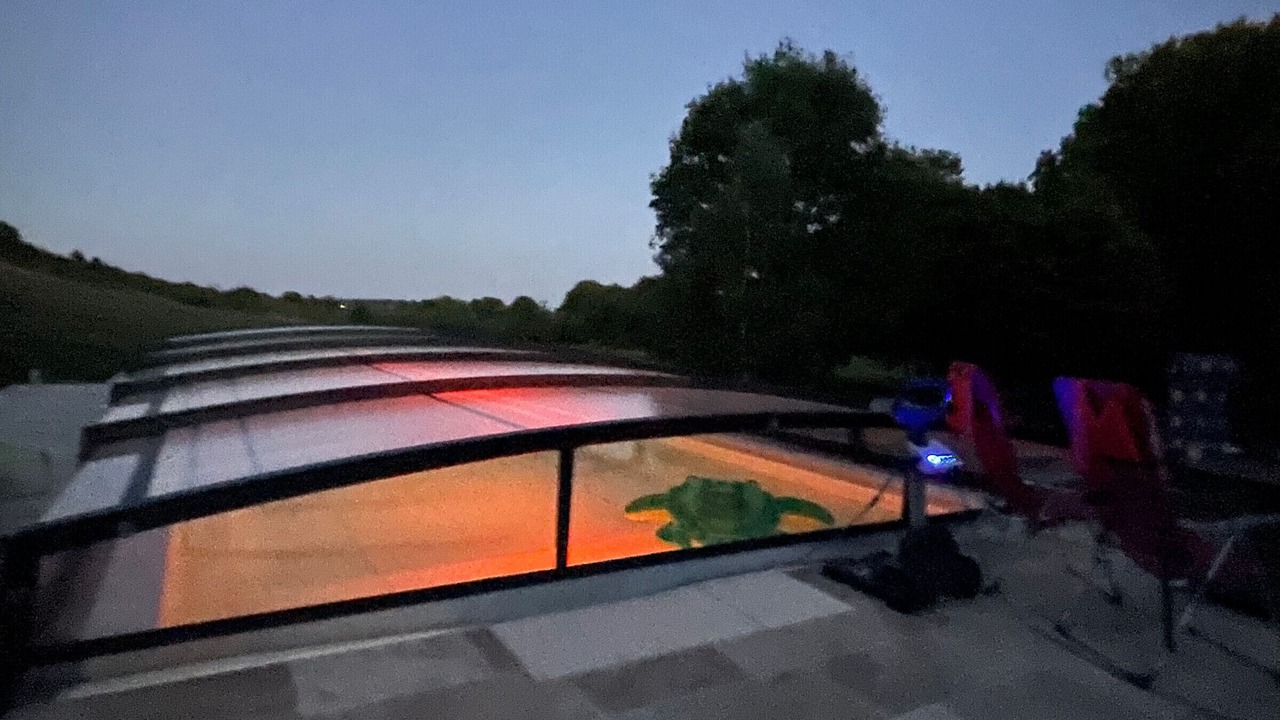 Photo of Outdoor in Chemire-le-Gaudin