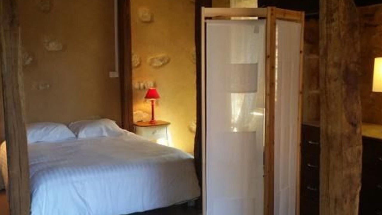 Photo of Bedroom in Crannes-en-Champagne