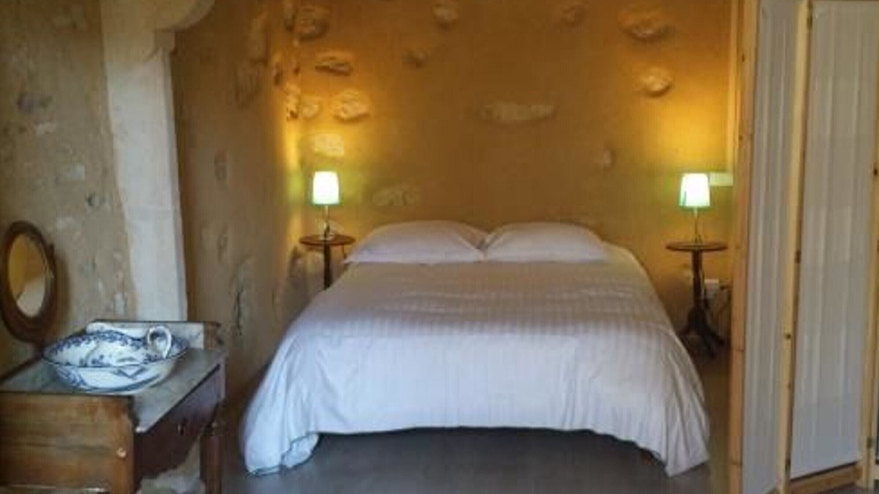 Photo of Bedroom in Crannes-en-Champagne