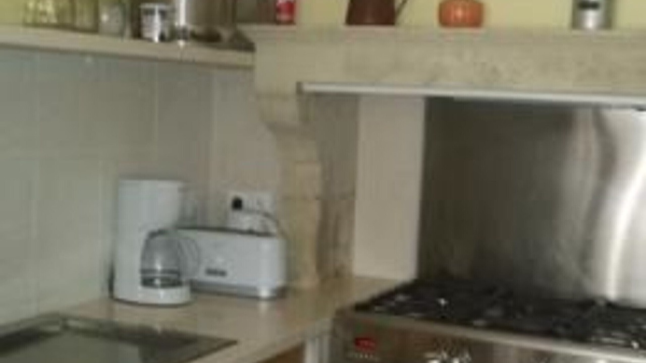 Photo of Kitchen in Crannes-en-Champagne