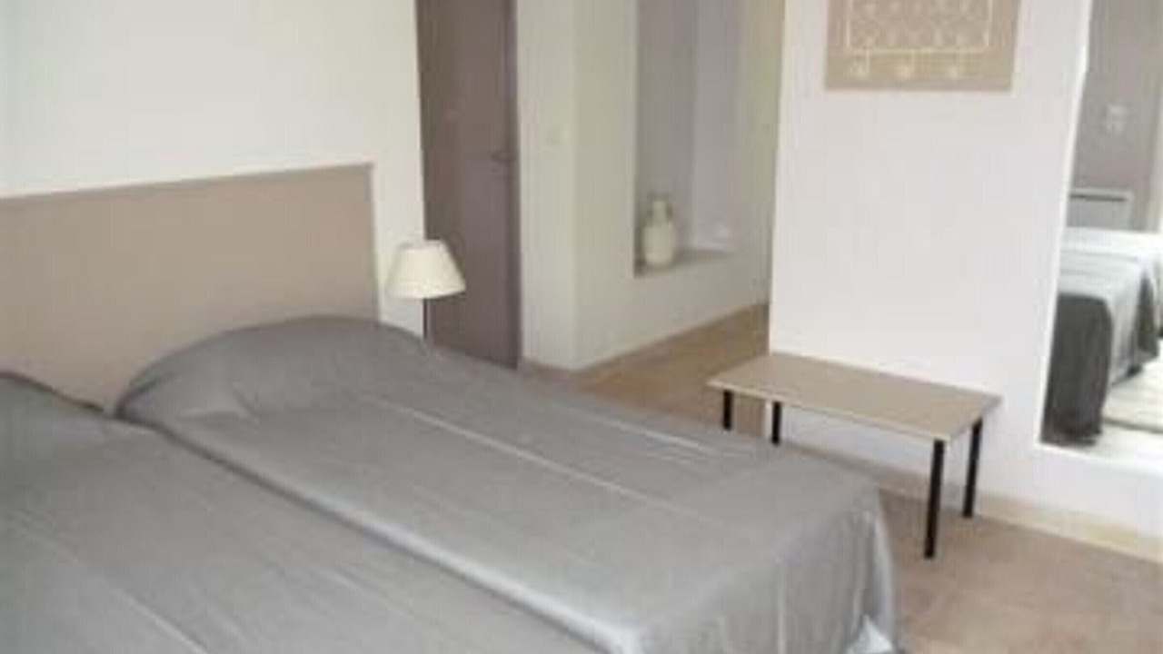 Photo of Bedroom in Saint-Christophe-en-Champagne
