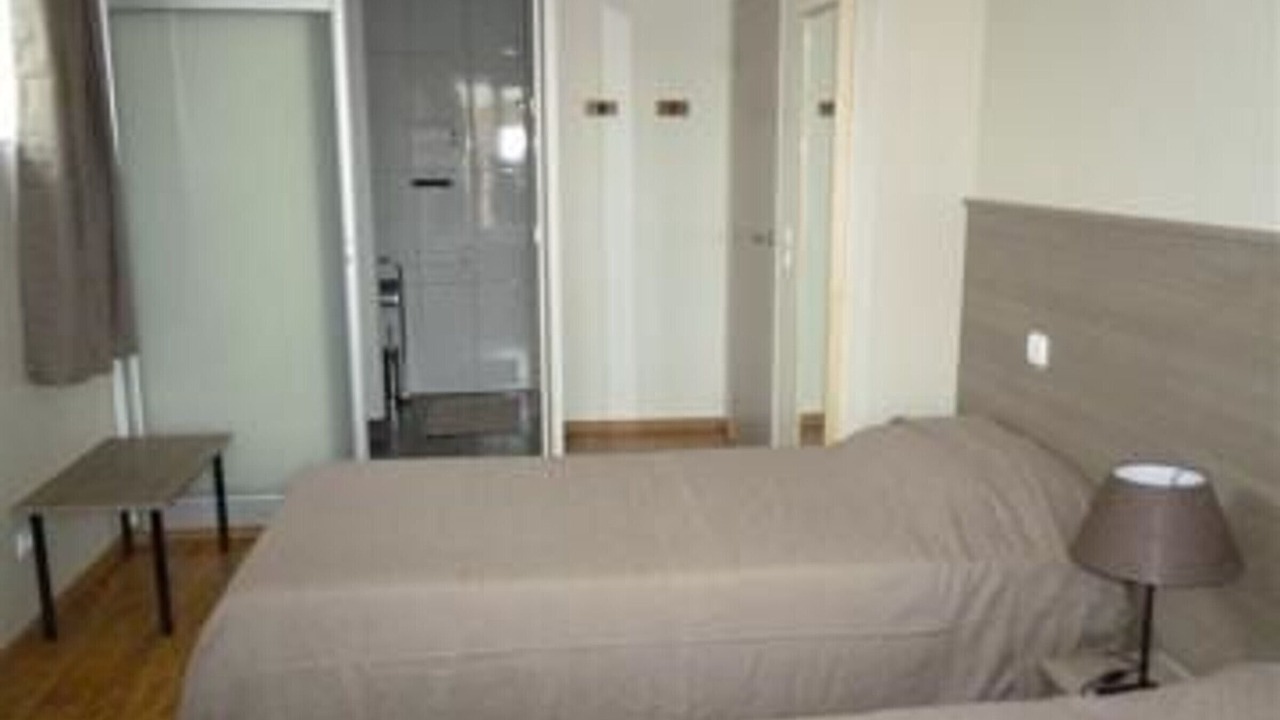 Photo of Bedroom in Saint-Christophe-en-Champagne
