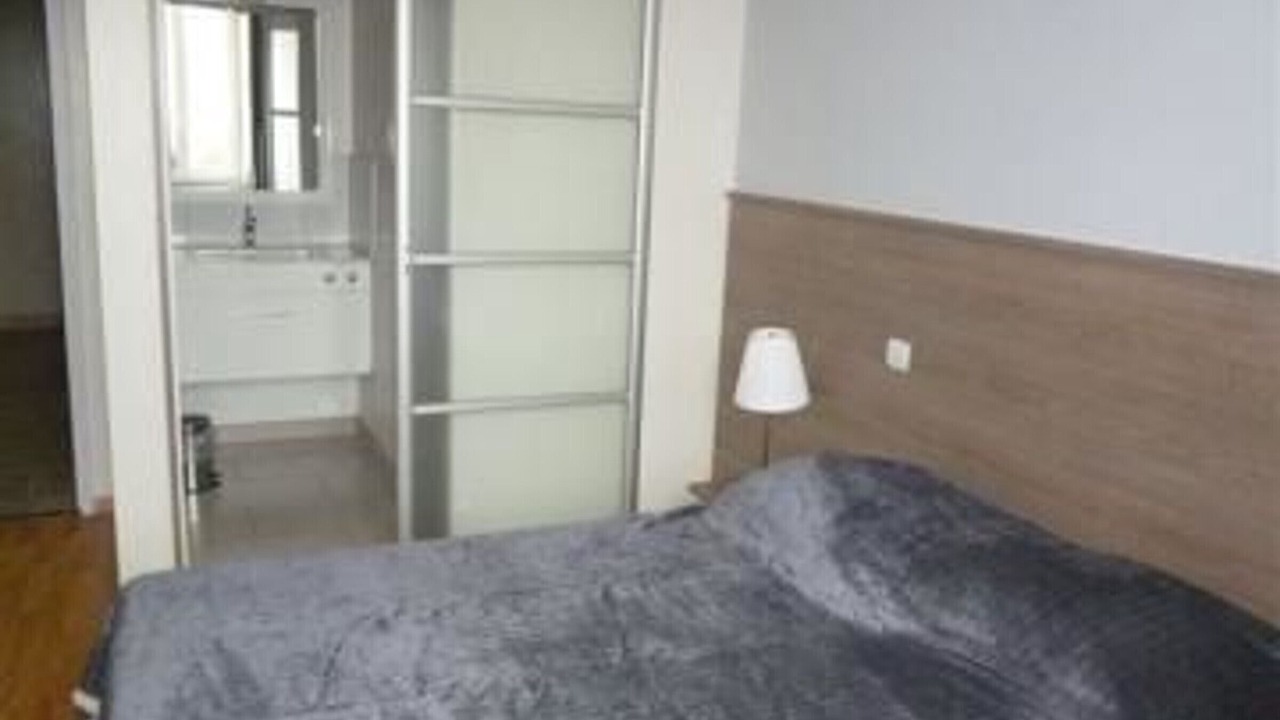 Photo of Bedroom in Saint-Christophe-en-Champagne