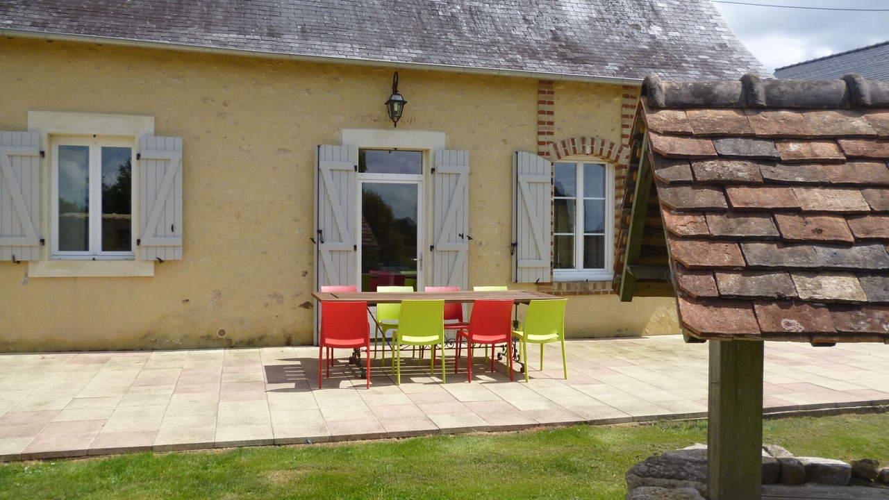 Photo of Outdoor in Saint-Christophe-en-Champagne