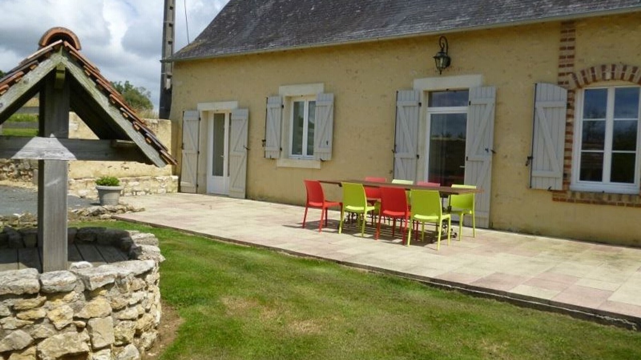 Photo of Outdoor in Saint-Christophe-en-Champagne