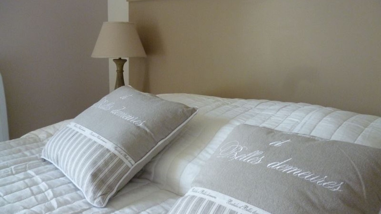 Photo of Bedroom in Saint-Christophe-en-Champagne