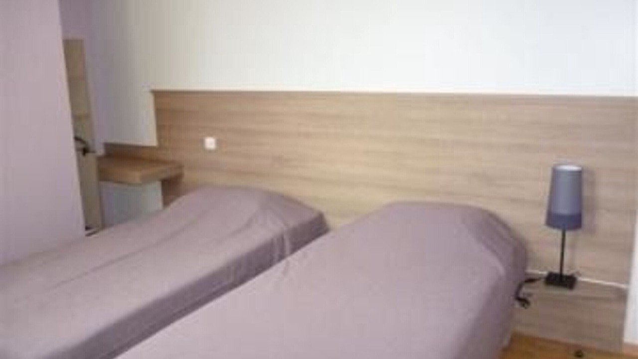 Photo of Bedroom in Saint-Christophe-en-Champagne