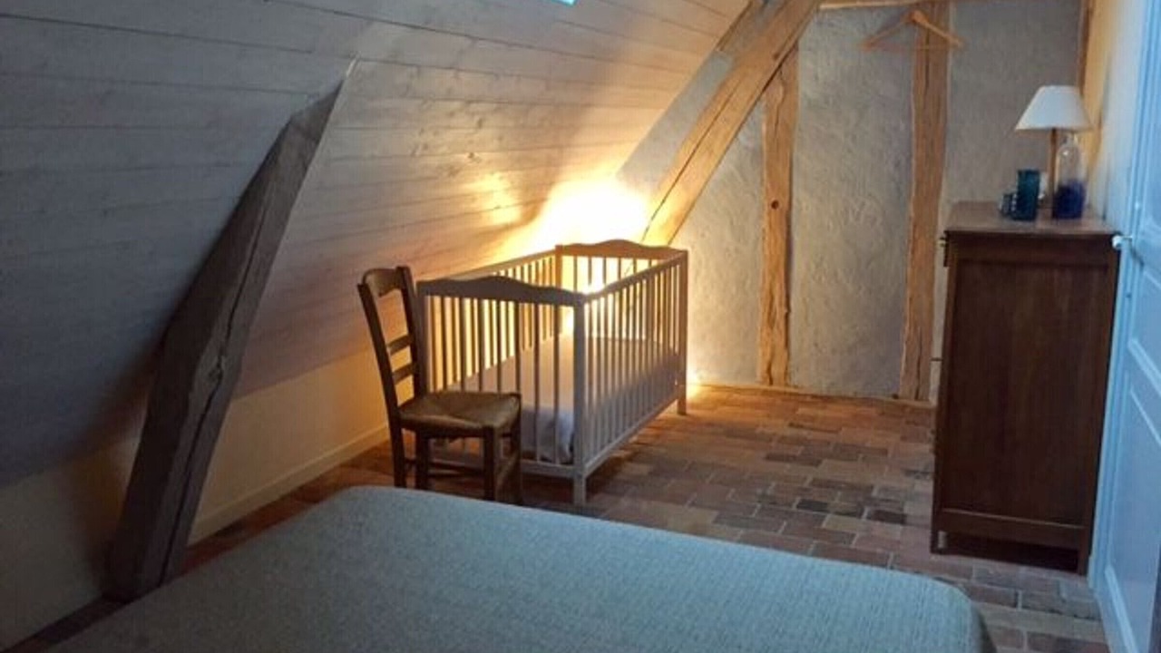 Photo of Bedroom in Berfay