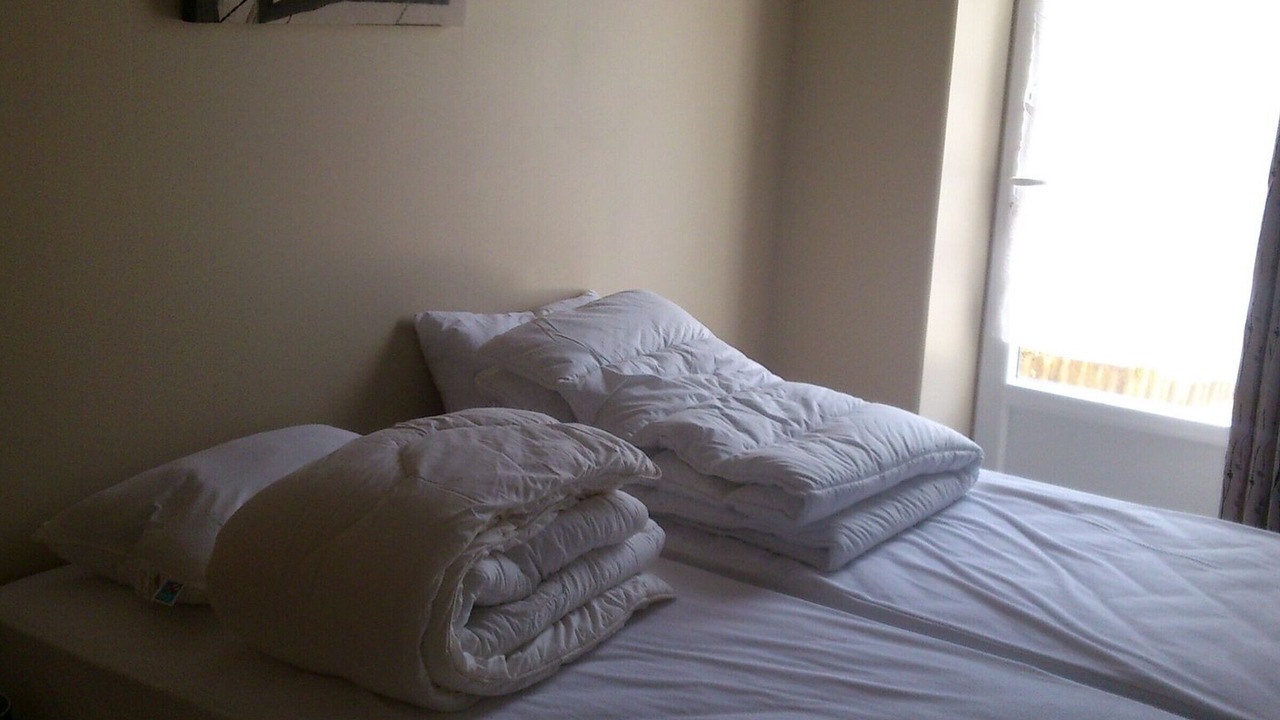 Photo of Bedroom in Monce-en-Belin