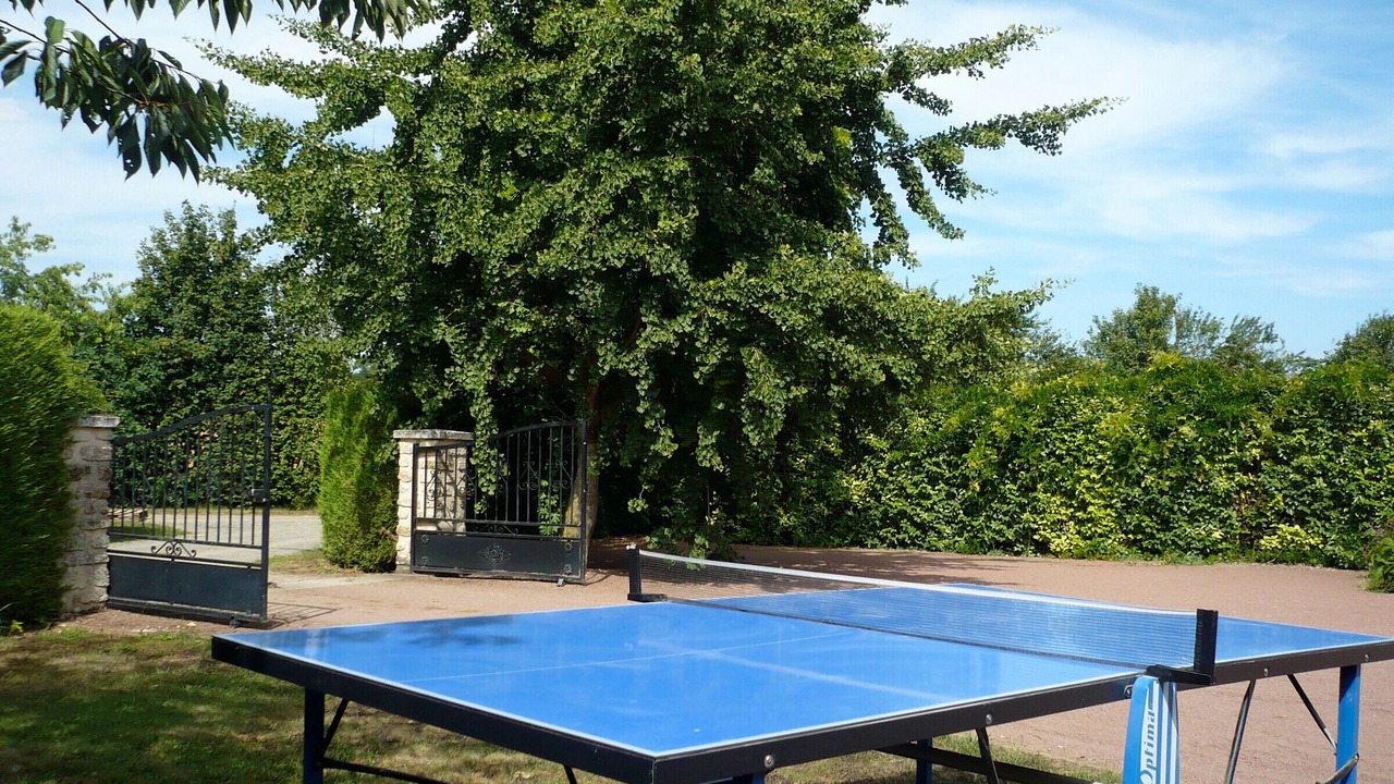 Photo of Outdoor in Epineu-le-Chevreuil