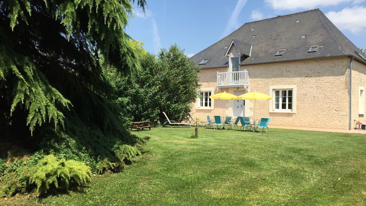 Photo of Outdoor in Epineu-le-Chevreuil