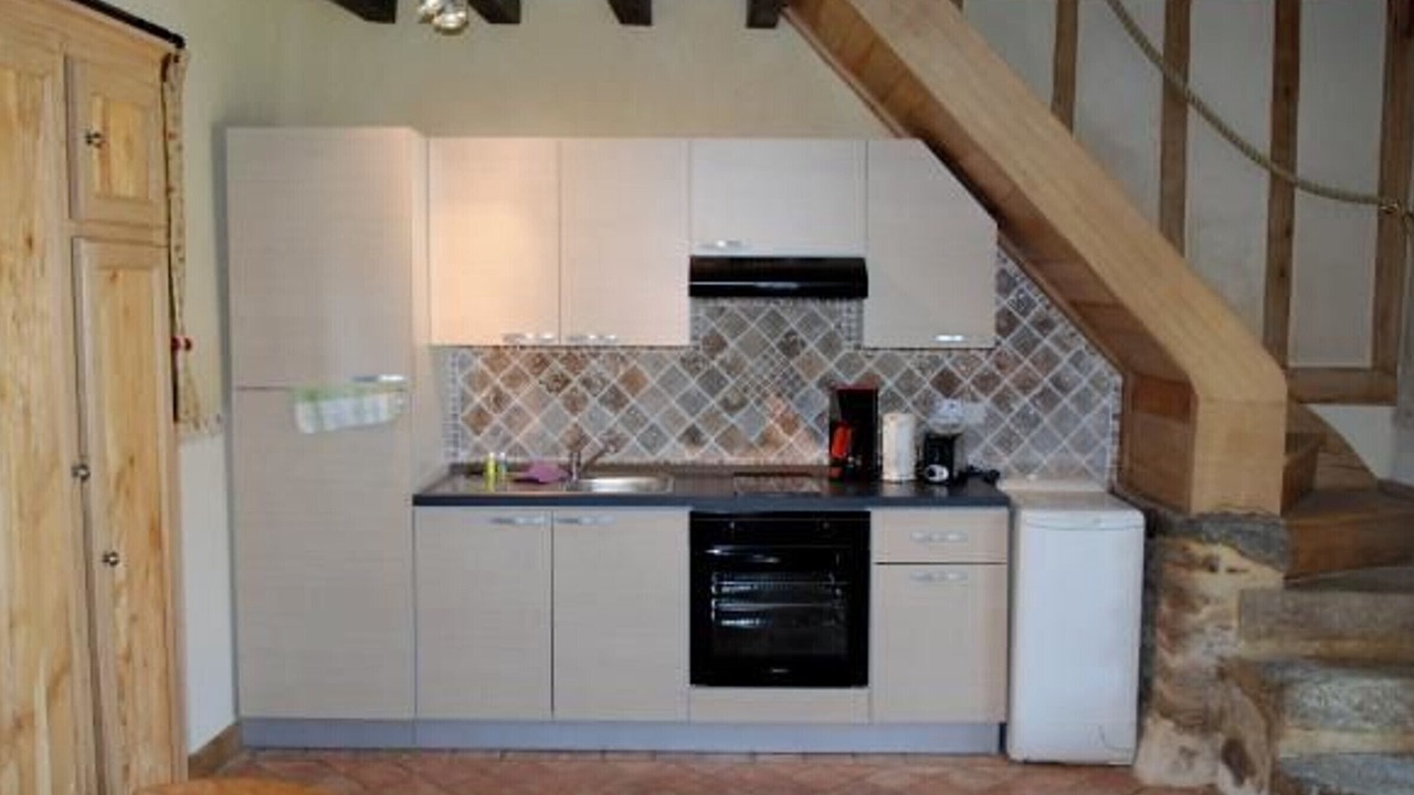 Photo of Kitchen in Maresche