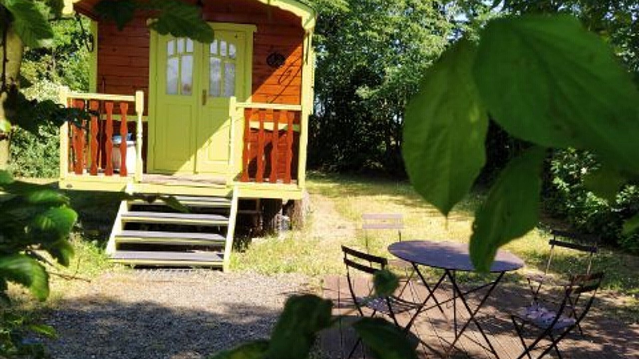 Photo of Outdoor in Chantenay-Villedieu