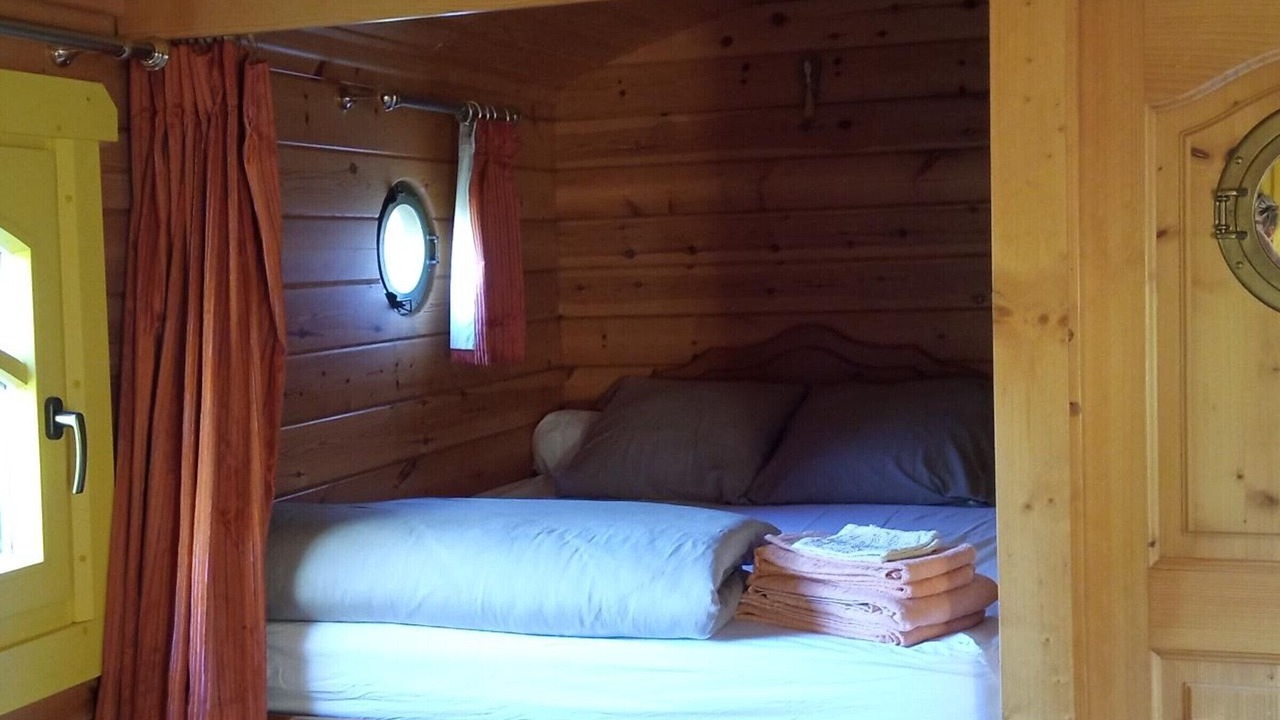 Photo of Bedroom in Chantenay-Villedieu