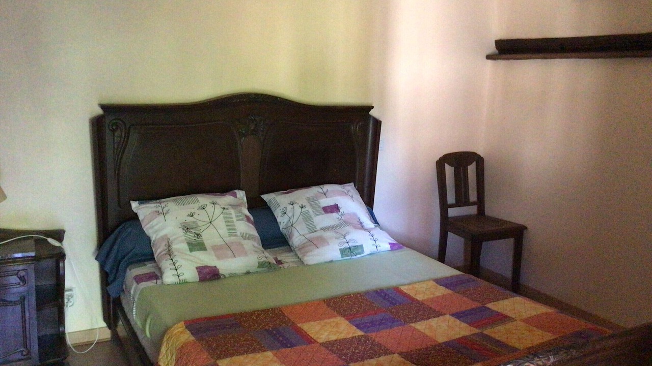 Photo of Bedroom in Souvigne-sur-Sarthe