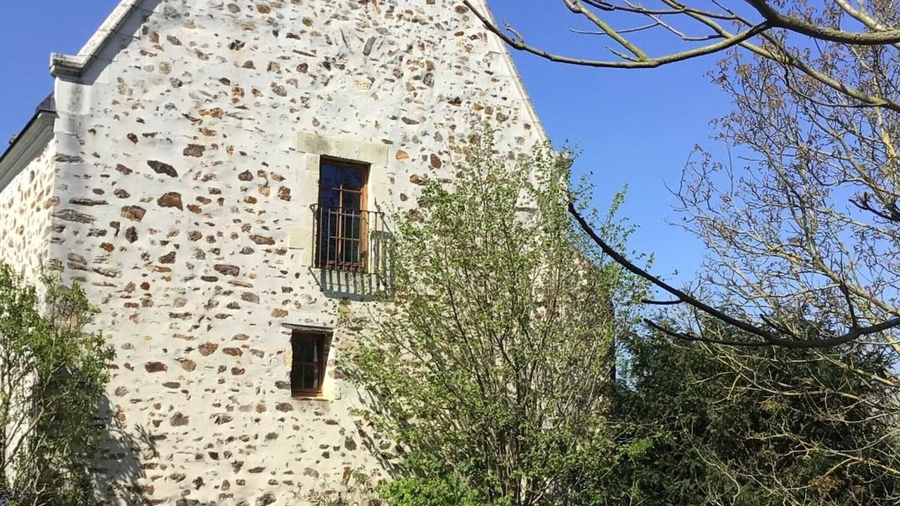 Photo of Outdoor in Souvigne-sur-Sarthe