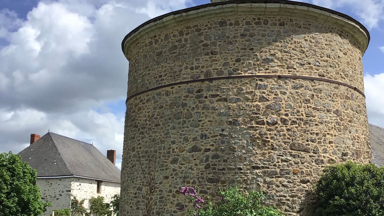 Photo of Outdoor in Souvigne-sur-Sarthe
