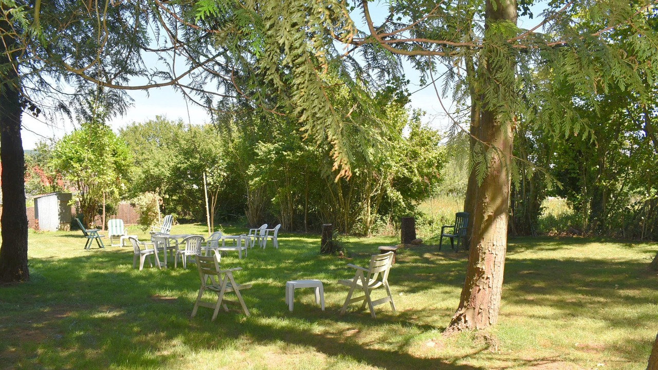 Photo of Outdoor in Chemire-en-Charnie