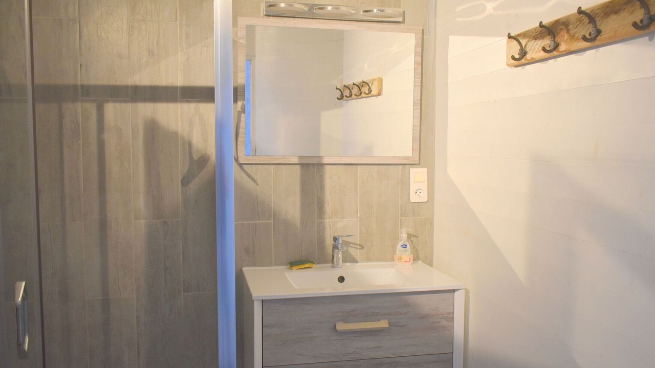 Photo of Bathroom in Chemire-en-Charnie