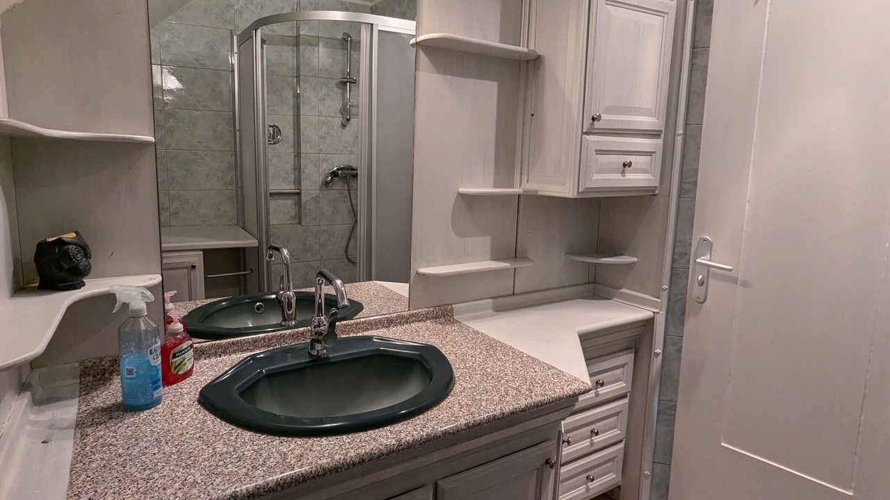 Photo of Bathroom in Saint-Pere-sur-Loire