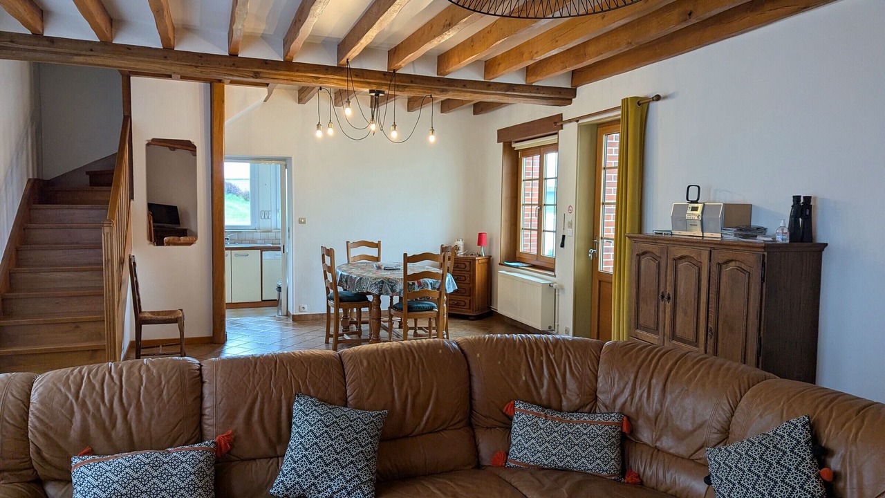 Photo of Livingroom in Saint-Pere-sur-Loire