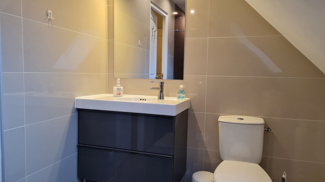 Photo of Bathroom in Beaune-la-Rolande
