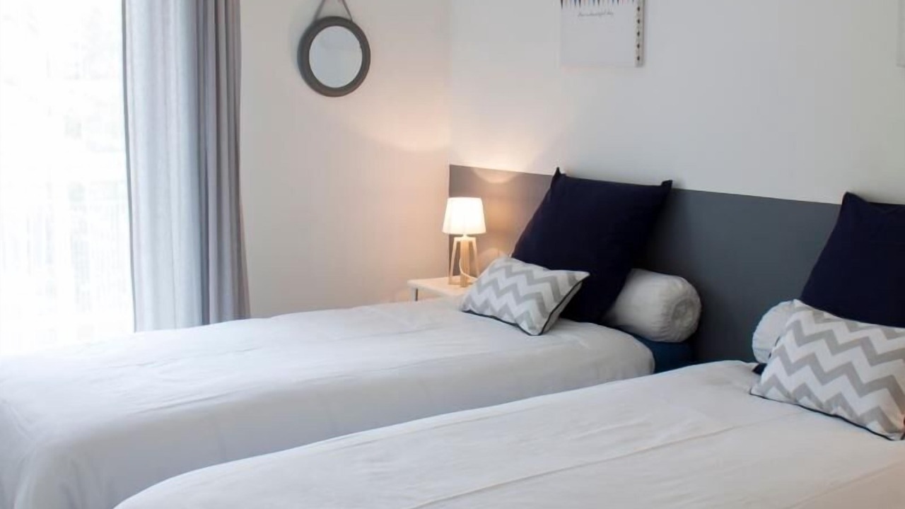 Photo of Bedroom in Orleans