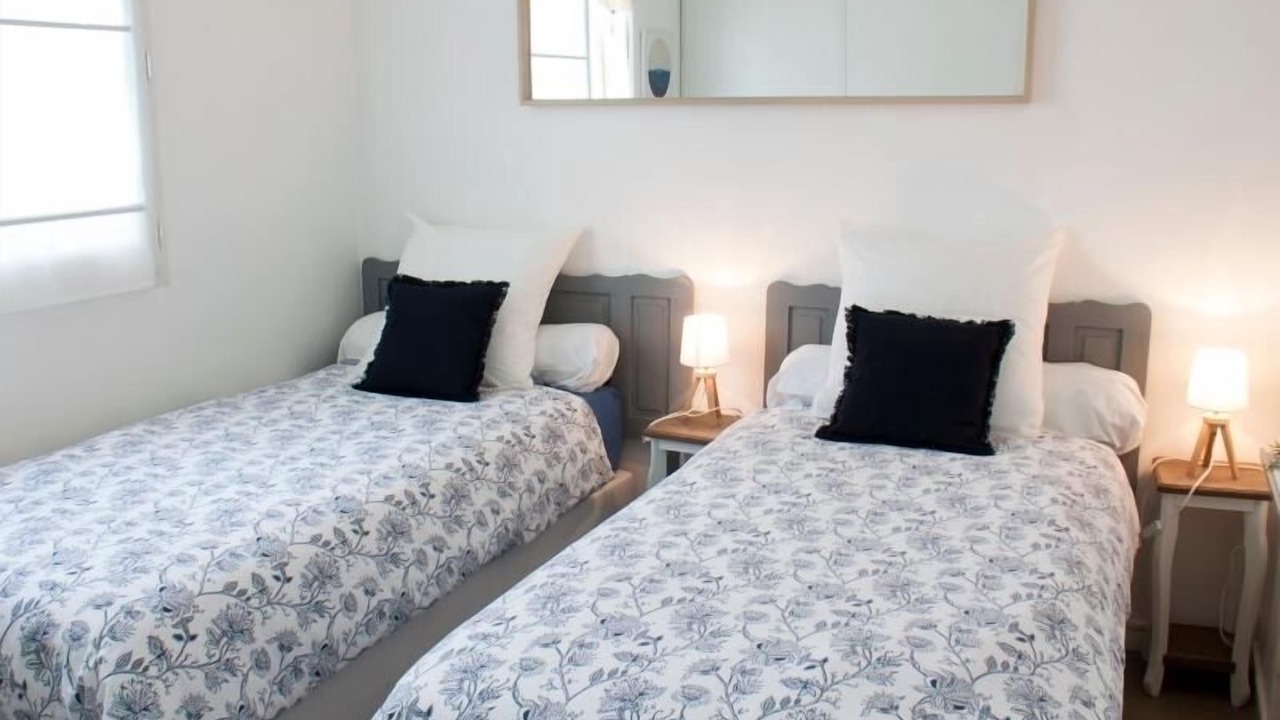 Photo of Bedroom in Orleans