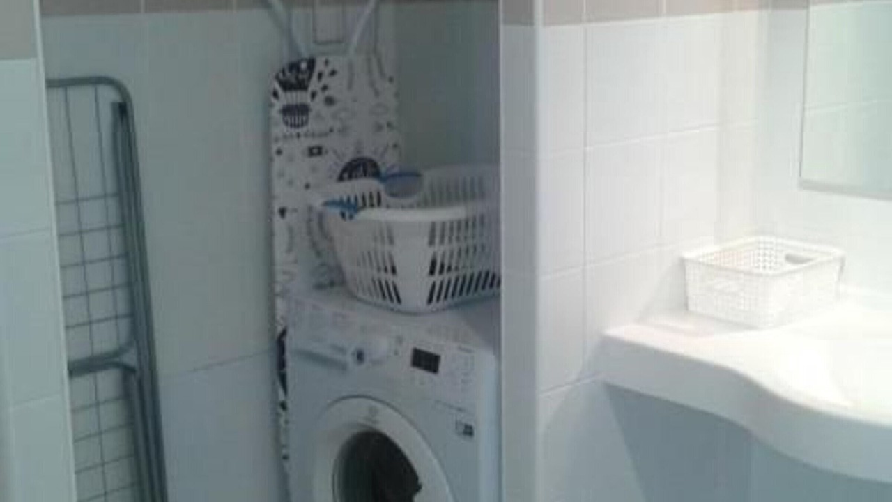 Photo of Bathroom in Cravant