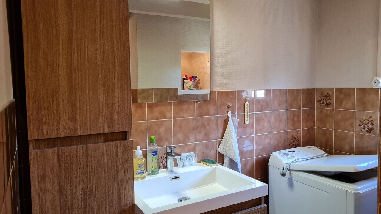 Photo of Bathroom in Pierrefitte-es-Bois