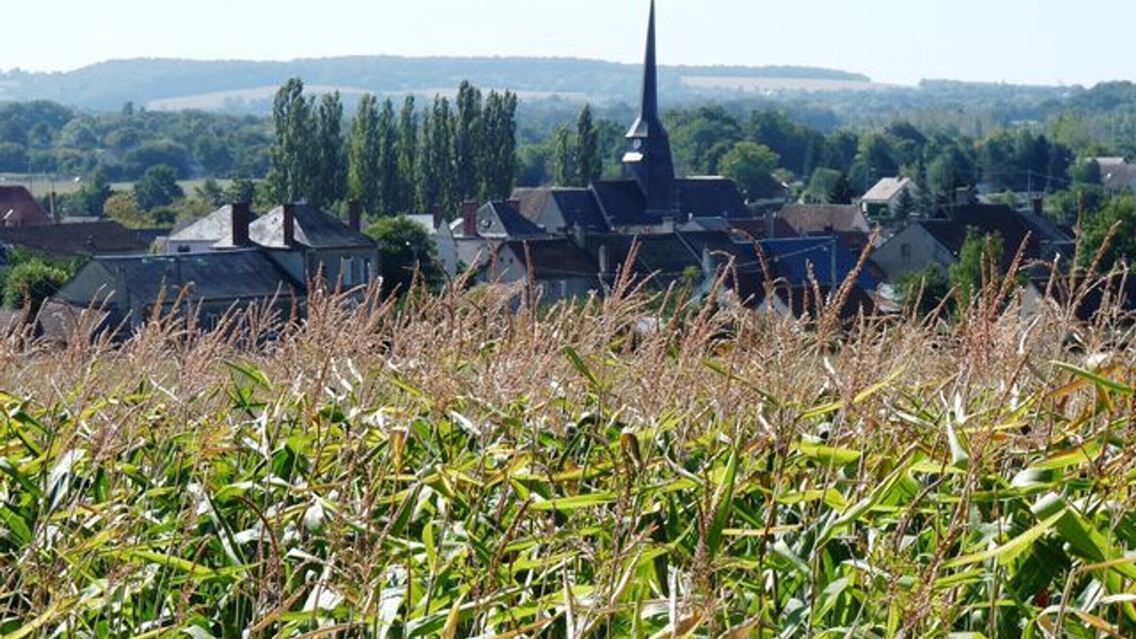 Photo of Outdoor in Pierrefitte-es-Bois