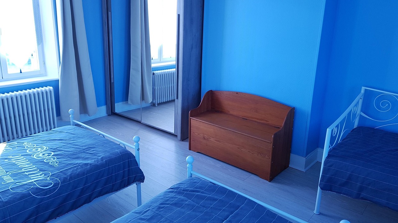 Photo of Bedroom in Lorcy