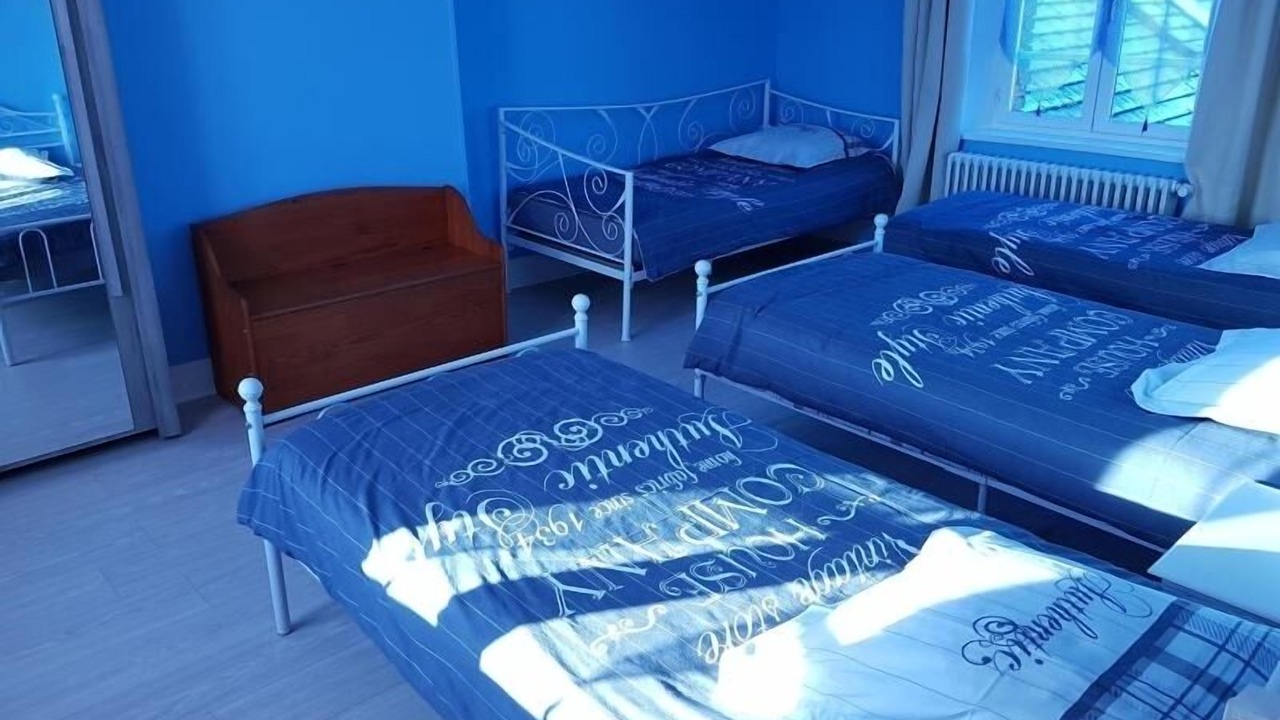 Photo of Bedroom in Lorcy