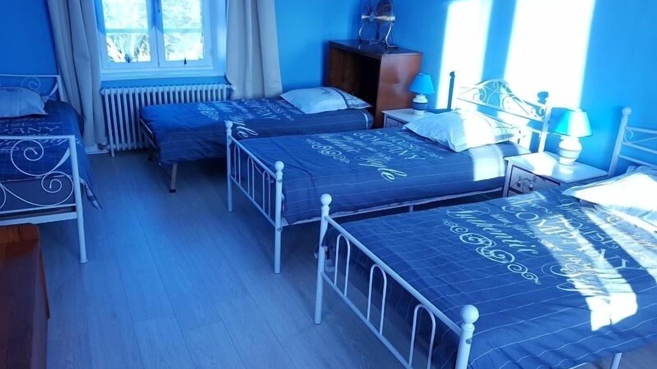 Photo of Bedroom in Lorcy