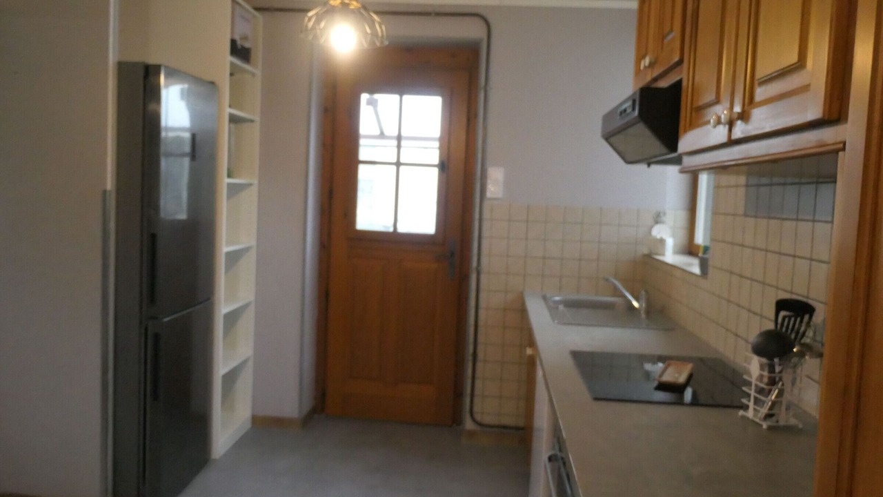 Photo of Kitchen in Vieilles-Maisons-sur-Joudry