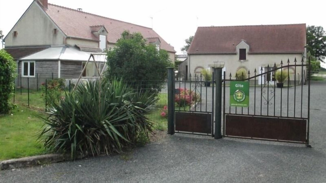 Photo of Outdoor in Vieilles-Maisons-sur-Joudry