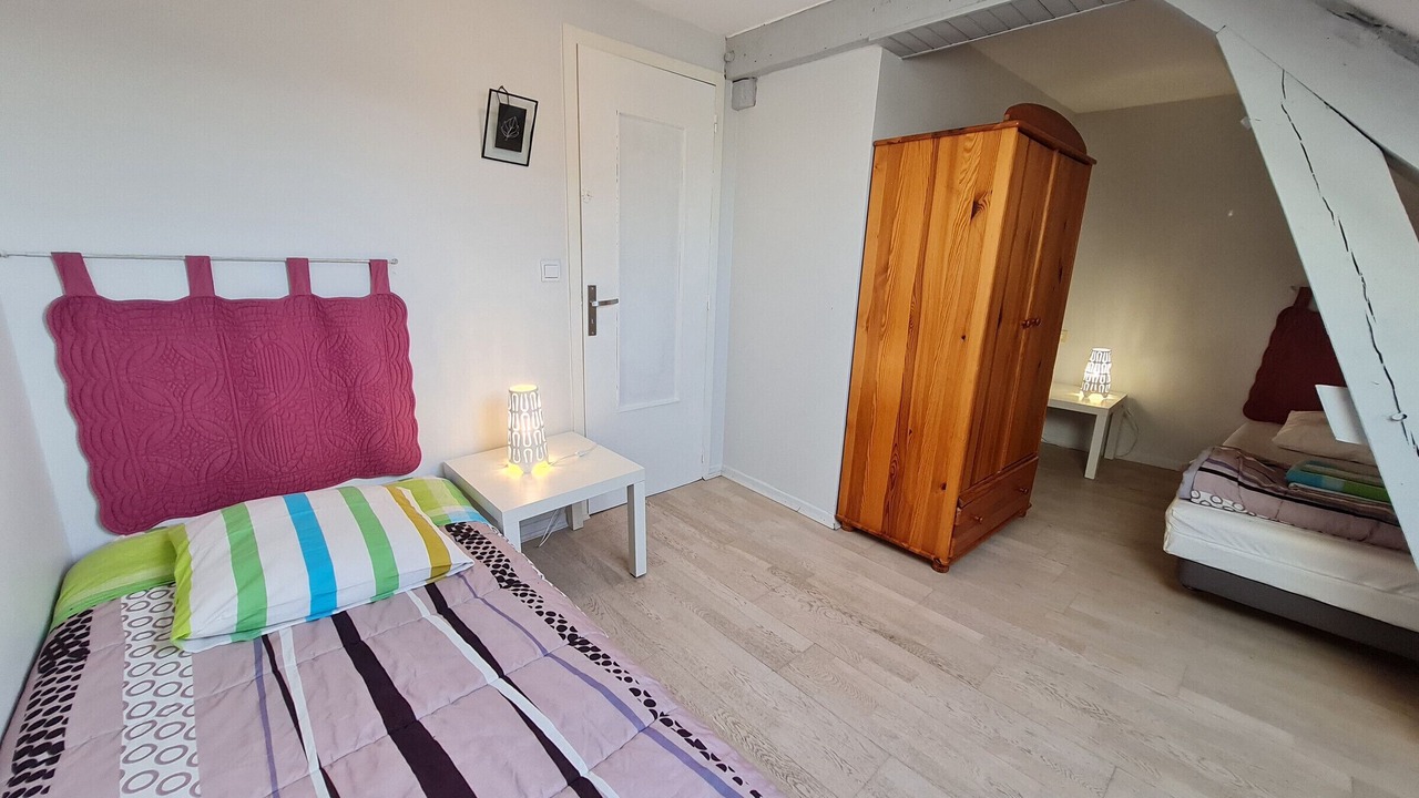 Photo of Bedroom in Vieilles-Maisons-sur-Joudry
