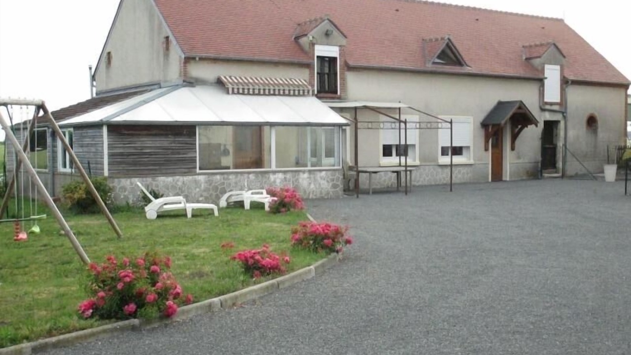 Photo of Outdoor in Vieilles-Maisons-sur-Joudry