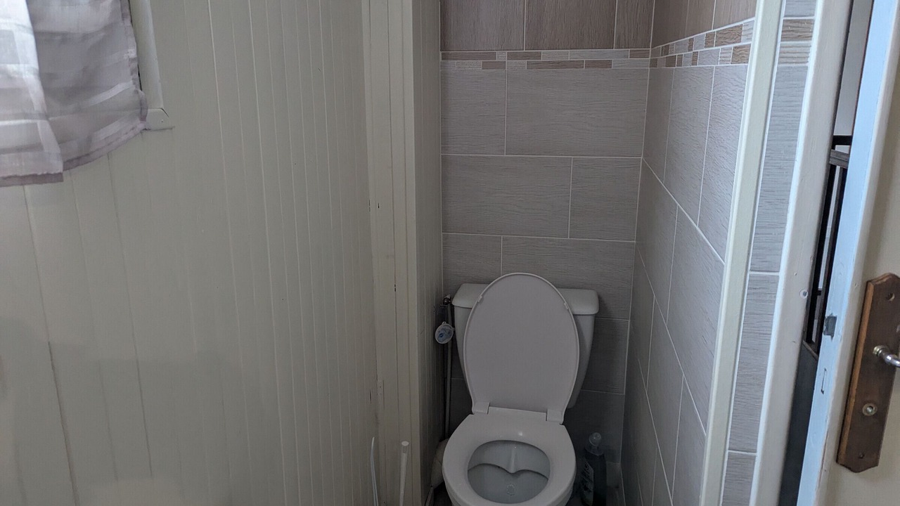 Photo of Bathroom in Sully-sur-Loire