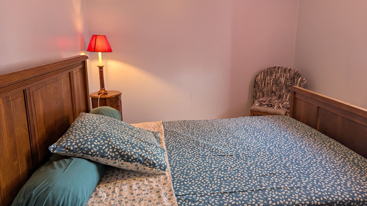 Photo of Bedroom in Sully-sur-Loire
