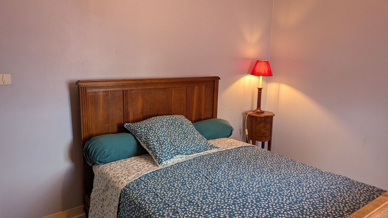 Photo of Bedroom in Sully-sur-Loire