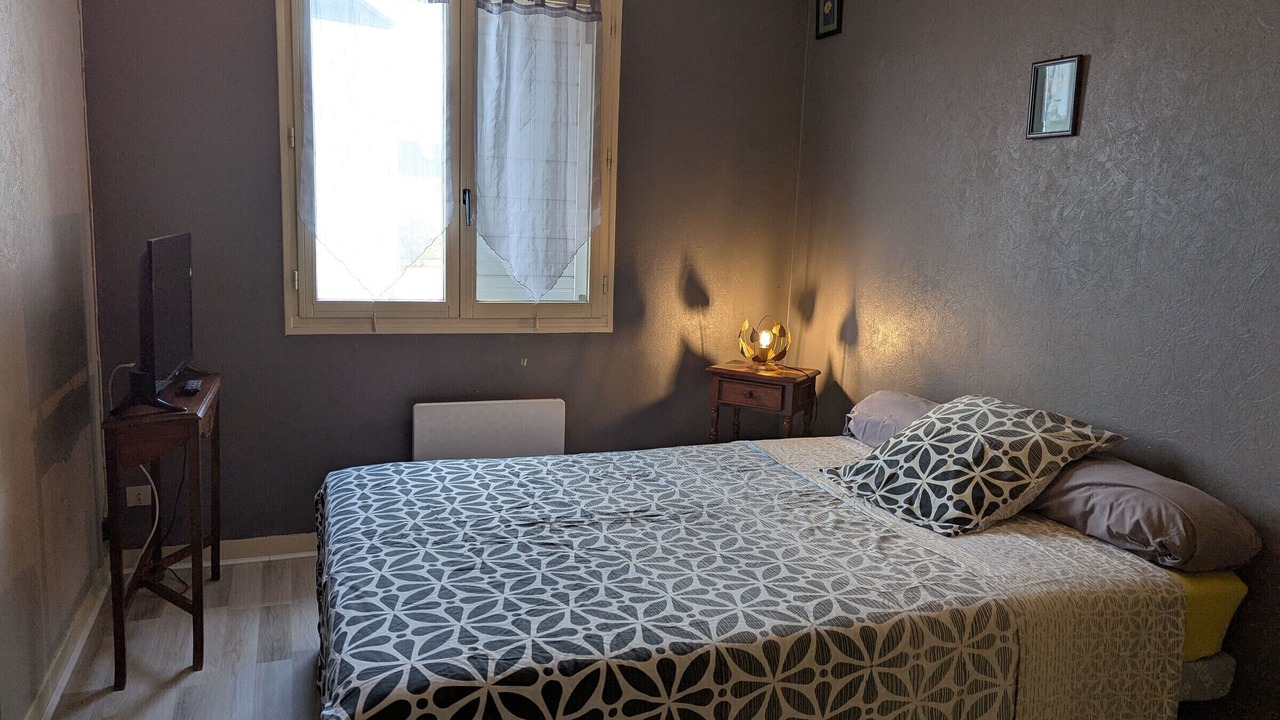 Photo of Bedroom in Sully-sur-Loire