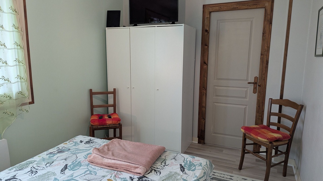 Photo of Bedroom in Sully-sur-Loire