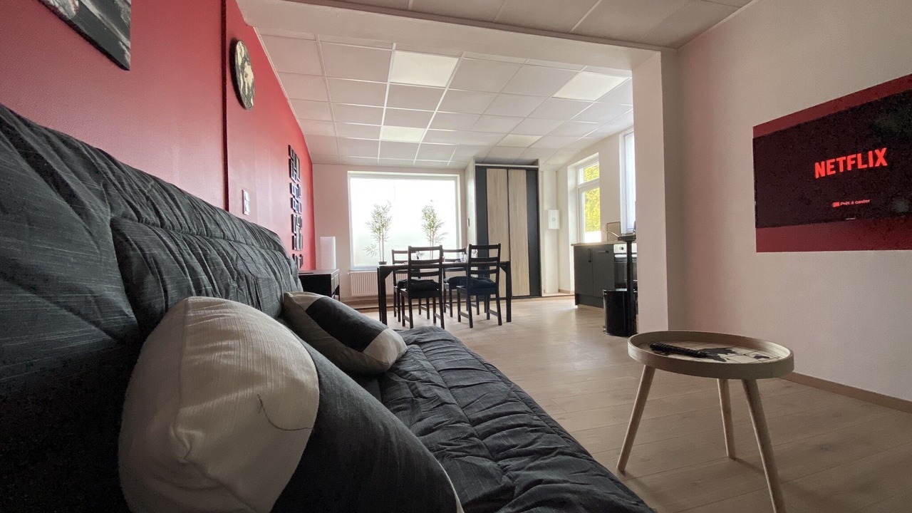 Photo of Livingroom in Onnaing