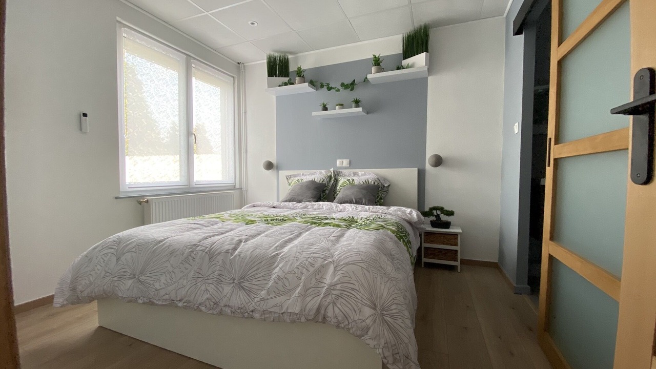 Photo of Bedroom in Onnaing