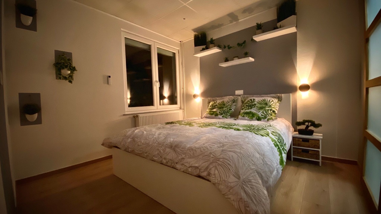 Photo of Bedroom in Onnaing