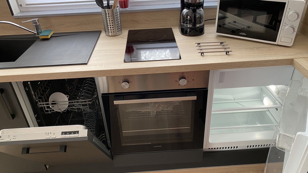 Photo of Kitchen in Onnaing