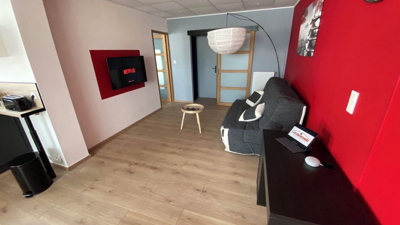 Photo of Livingroom in Onnaing