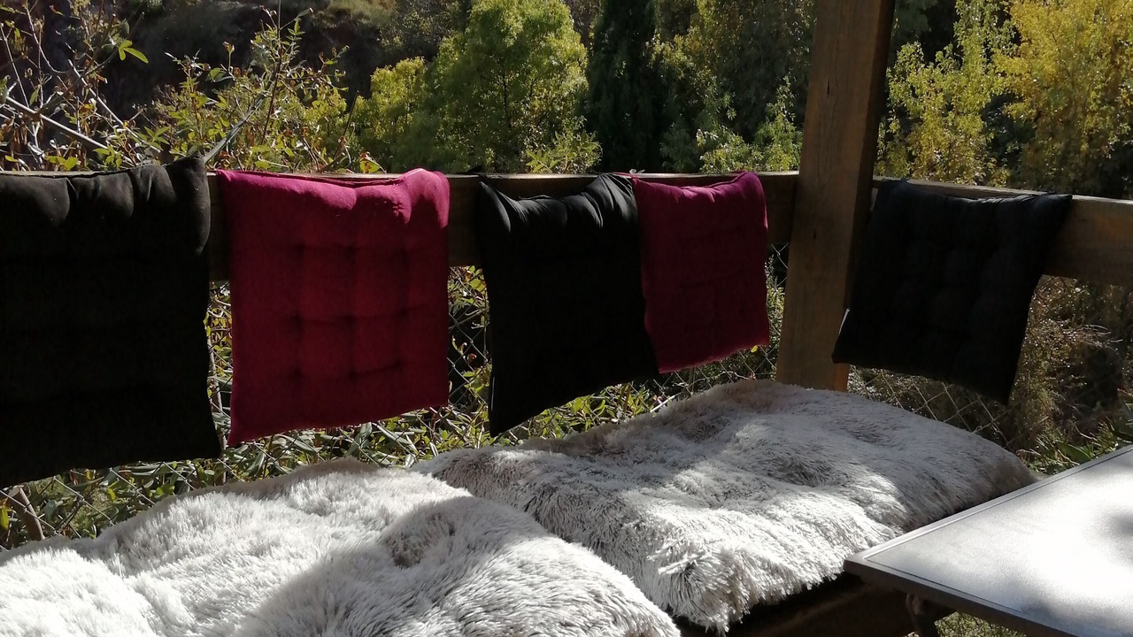 Photo of Outdoor in Liausson